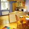 KRASOVA APARTMENT No.202