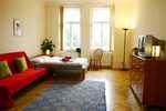 KRASOVA APARTMENT No.302