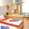 KRASOVA BUDGET ROOMS!!!