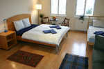 KRASOVA BUDGET ROOMS
