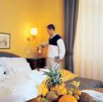 HOTEL LEONARDO ****