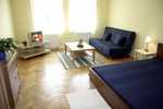 KRASOVA APARTMENT No.502