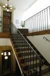 APOSTOLIC RESIDENCE