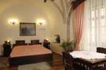 APOSTOLIC RESIDENCE
