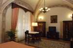 APOSTOLIC RESIDENCE