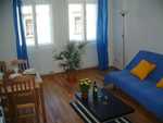 REHOROVA APARTMENT II