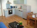 REHOROVA APARTMENT II