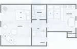 KRASOVA APARTMENT NO.501