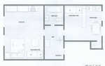 KRASOVA APARTMENT No.201