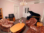 RESIDENCE STANDARD PRAGUE ****