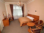 RESIDENCE STANDARD PRAGUE ****