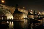 ROMANTIC PRAGUE PACKAGE