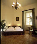 GRAND HOTEL PRAHA ****