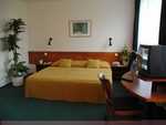 COMFORT HOTEL PRAGUE ***