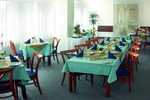 COMFORT HOTEL PRAGUE ***