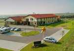 HAPPY STAR HOTEL ***
