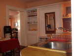 KAMPA GARDEN APARTMENT