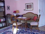 KAMPA GARDEN APARTMENT