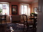 KAMPA GARDEN APARTMENT