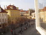 KAMPA GARDEN APARTMENT