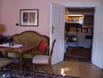 KAMPA GARDEN APARTMENT