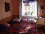 KAMPA GARDEN APARTMENT
