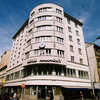 HOTEL HARMONY***