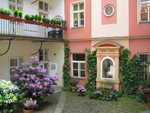 LILIOVA APARTMENT