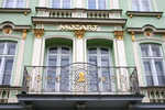 HOTEL MOZART