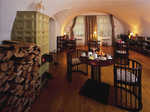 HOTEL DOMUS HENRICI****