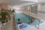 HOTEL JESSENIUS ***