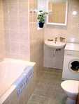 WENCESLAS SQUARE BUDGET APARTMENT