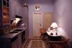 LUXURY KAMPA APARTMENT 