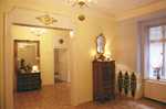 LUXURY KAMPA APARTMENT 