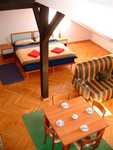 KRIZIKOVA APARTMENT 