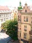KRIZIKOVA APARTMENT 