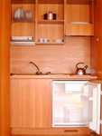 KRIZIKOVA APARTMENT 