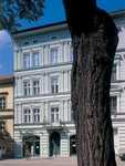 RESIDENCE JECNA 