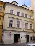 TYNSKA RESIDENCE
