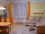 VRSOVICE APARTMENT 