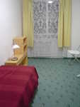 VRSOVICE APARTMENT 