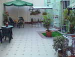 BLAHNIKOVA APARTMENT NO. 1