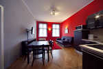 BORIVOJOVA APARTMENT 14