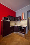 BORIVOJOVA APARTMENT 14
