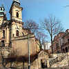 HOTEL SVATY JAN ***