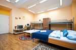 KRASOVA BUDGET APARTMENT