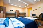 KRASOVA BUDGET APARTMENT