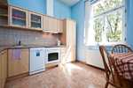 KRASOVA APARTMENT NO.501