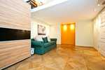 LEGEROVA APARTMENT
