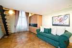 LEGEROVA APARTMENT